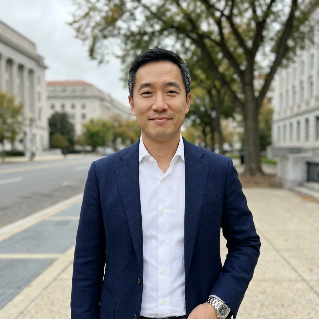 Andrew Tanaka