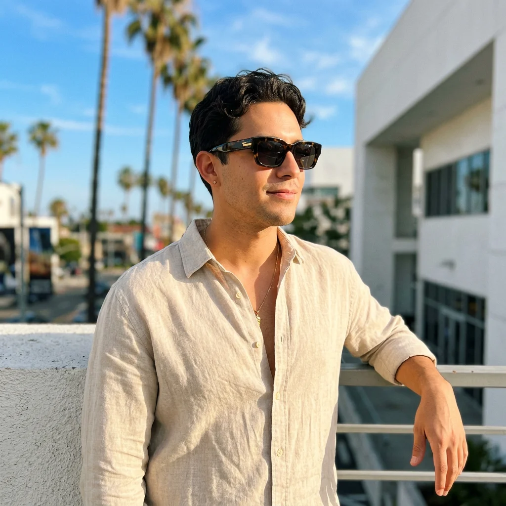 Danny Cruz