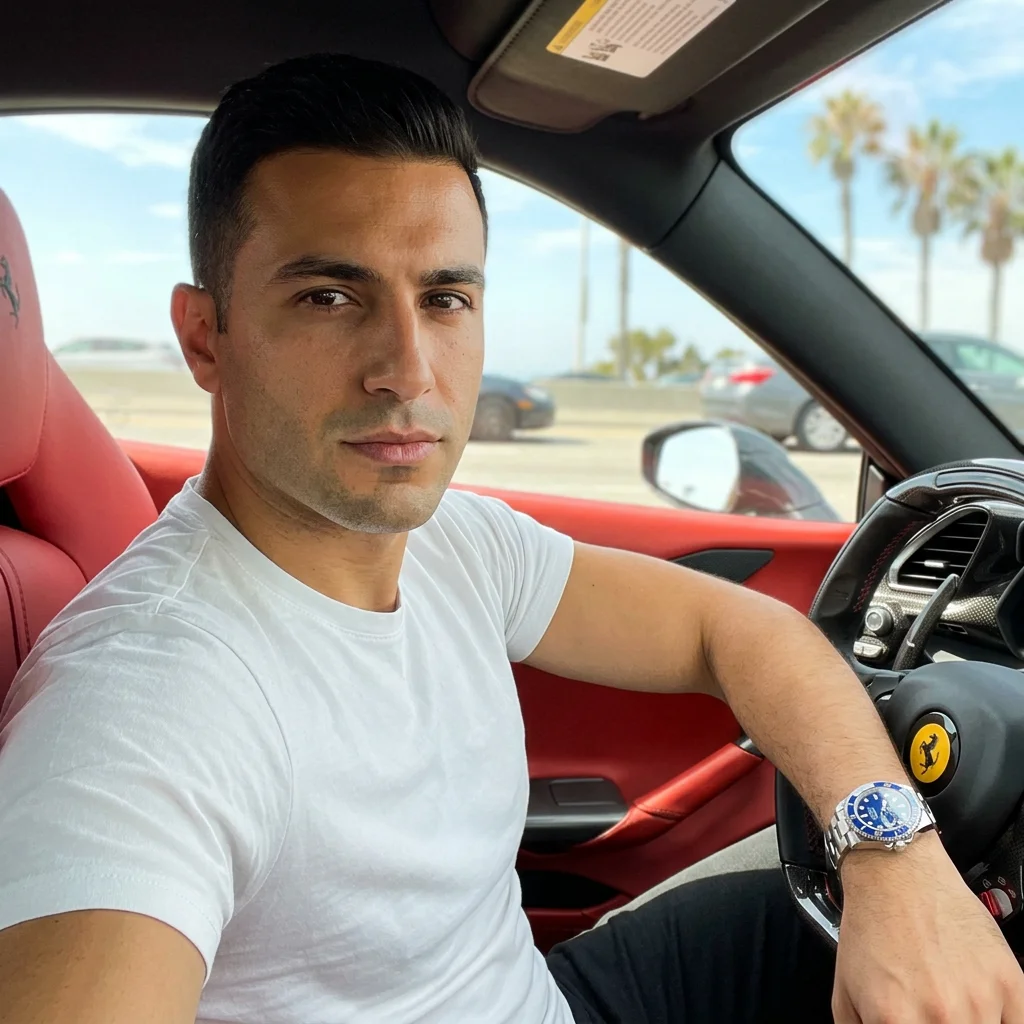 Alex Rivera